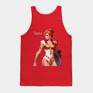 Teela Tank Top